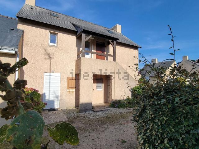 Appartement vente à La Falaise, Erdeven