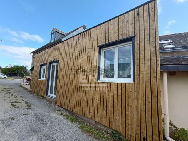 Appartement vente à Kergouët, Erdeven