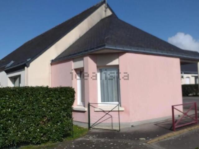 Appartement vente à Keroc'h, Erdeven