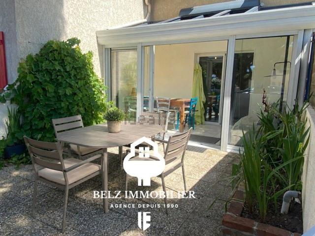 Appartement vente à La Falaise, Erdeven