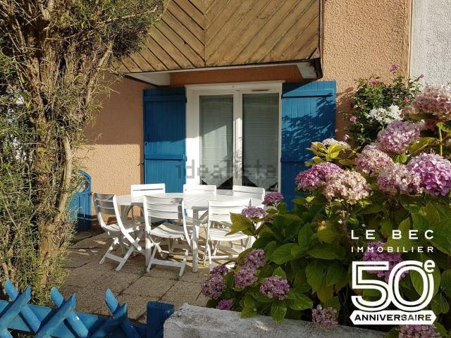 Appartement vente à Pigeon Noir, Erdeven