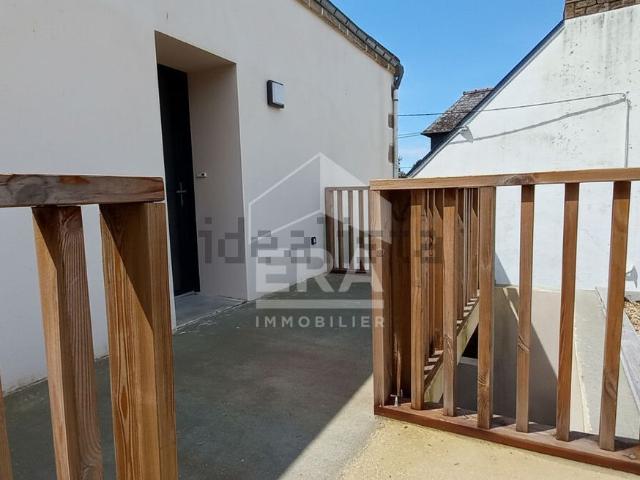 Appartement location à Botlann, Erdeven