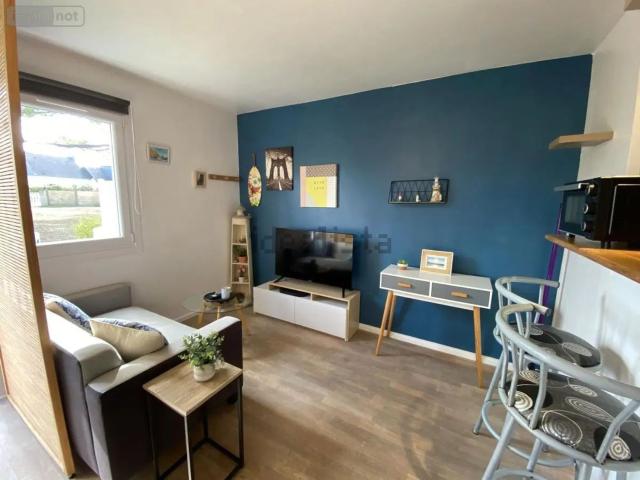 Appartement vente à Botlann, Erdeven
