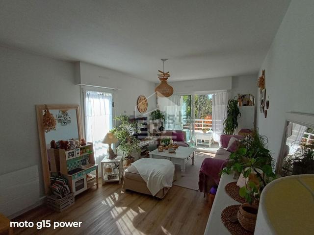 Appartement vente à Keroc'h, Erdeven