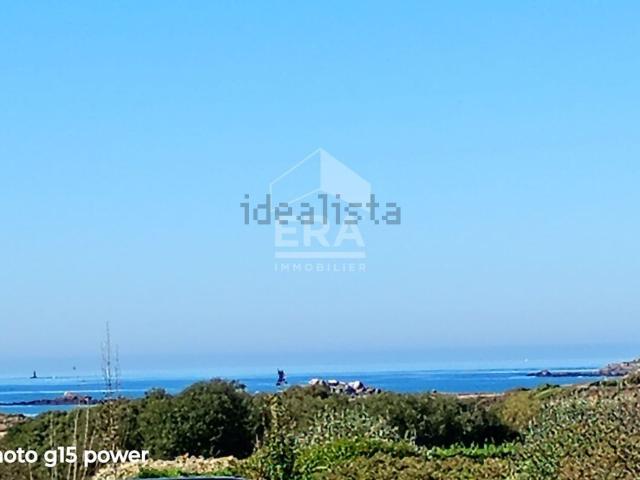 Appartement vente à Kerhillio, Erdeven