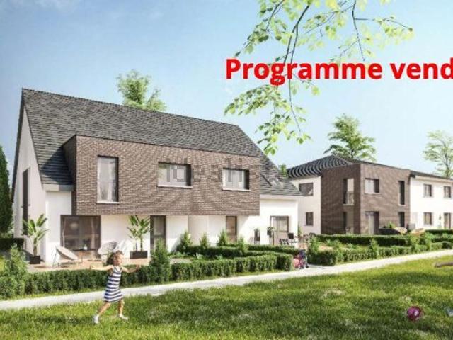 Appartement vente à Ergersheim, Collectivité européenne d'Alsace
