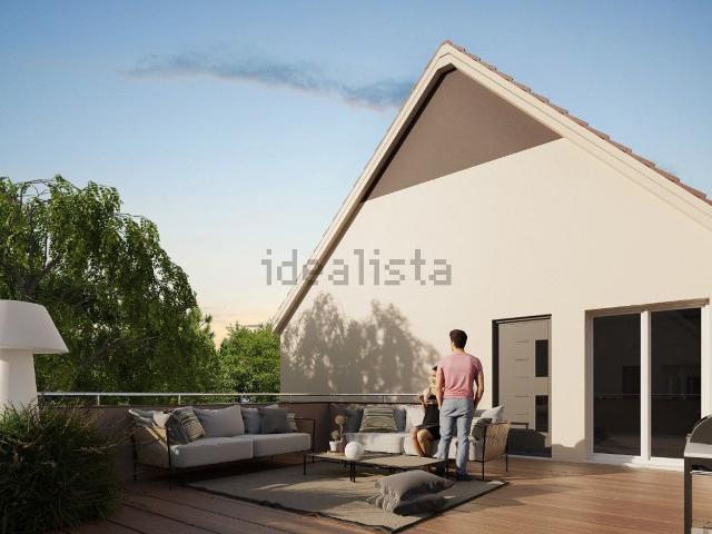 Appartement vente à Ergersheim, Collectivité européenne d'Alsace