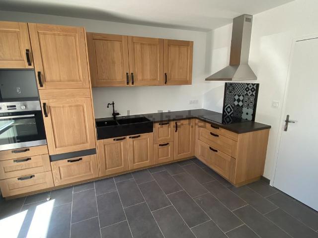 Appartement location à Kerhuel, Ergué-Gabéric