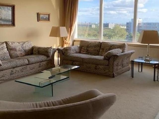 Appartement te huur in Kijkduin, Den Haag