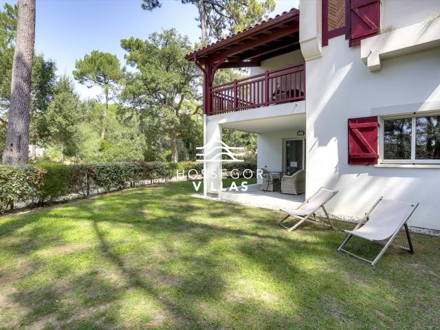 Appartement vente à La Gare, Soorts-Hossegor