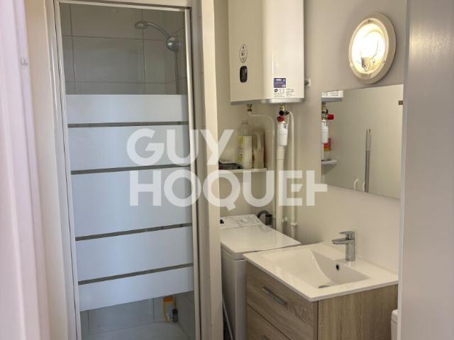 Appartement location à Ermont, Val-d'Oise