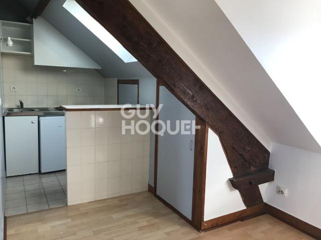 Appartement location à Ermont, Val-d'Oise
