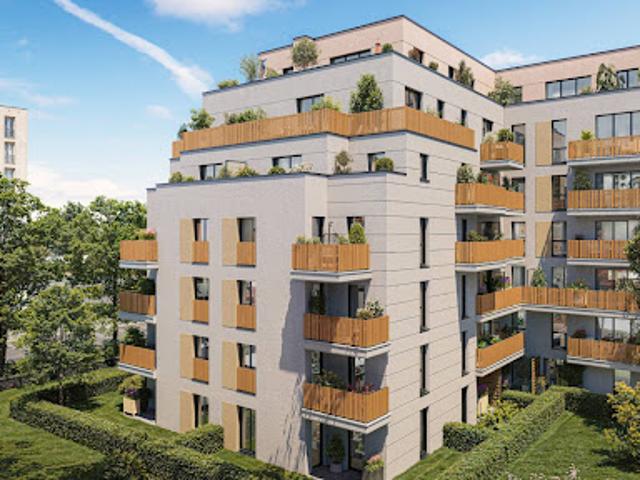 Appartement vente à Argenteuil, Ermont