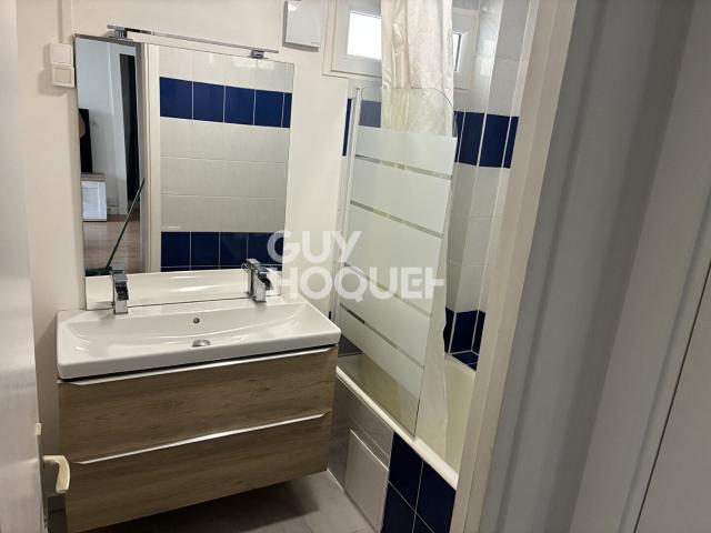 Appartement location à Argenteuil, Ermont