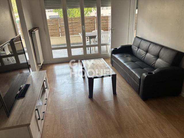 Appartement location à Argenteuil, Ermont