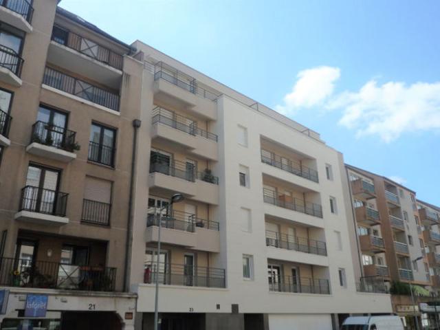 Appartement location à Argenteuil, Ermont