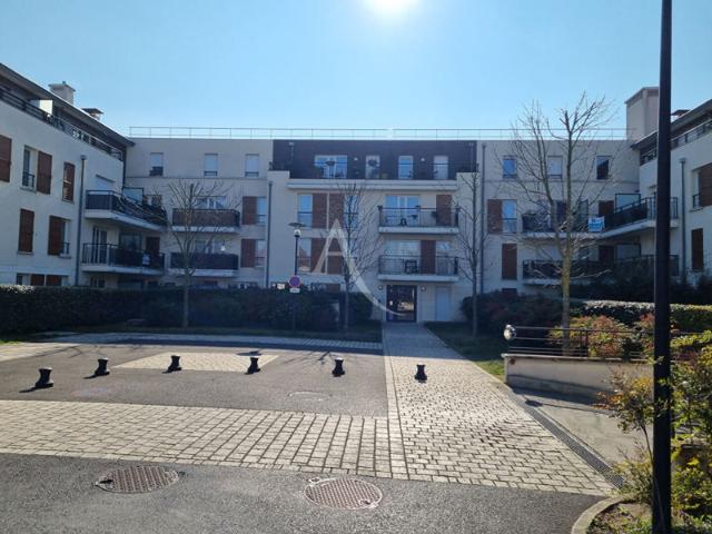 Appartement vente à Argenteuil, Ermont