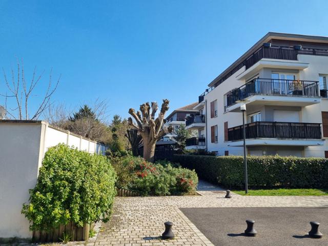 Appartement vente à Argenteuil, Ermont