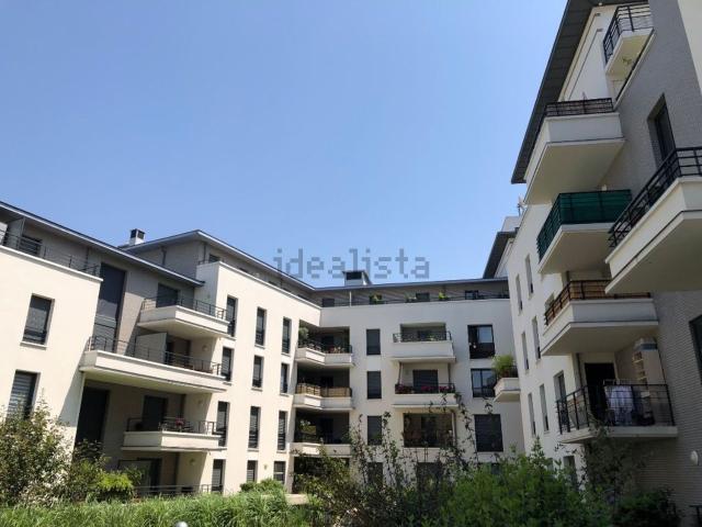 Appartement location à Ermont, Val-d'Oise
