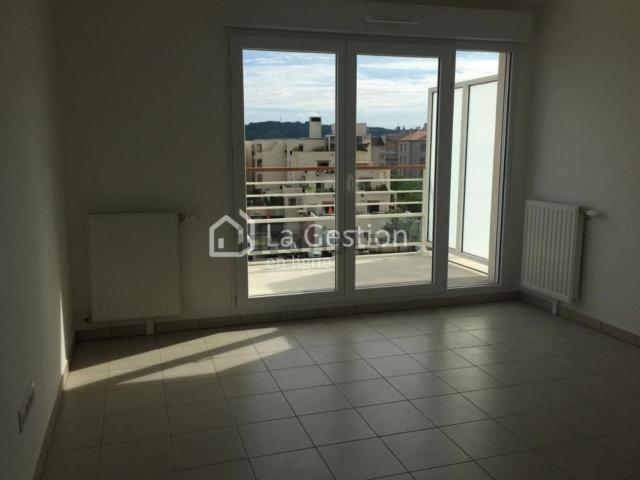 Appartement location à Ermont, Val-d'Oise