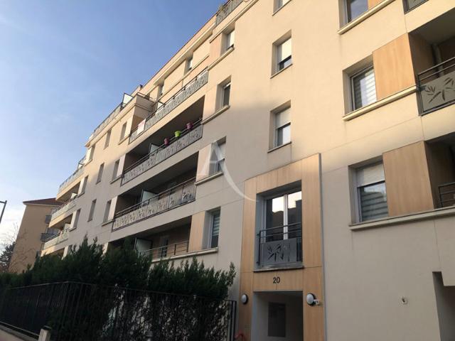 Appartement location à Argenteuil, Ermont