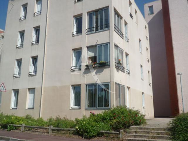 Appartement location à Argenteuil, Ermont