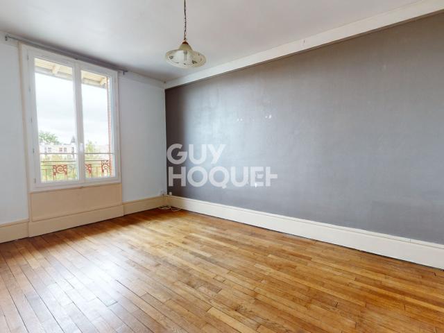 Appartement location à Argenteuil, Ermont