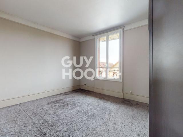 Appartement location à Argenteuil, Ermont