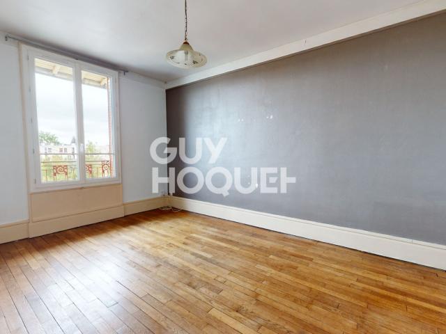 Appartement location à Argenteuil, Ermont