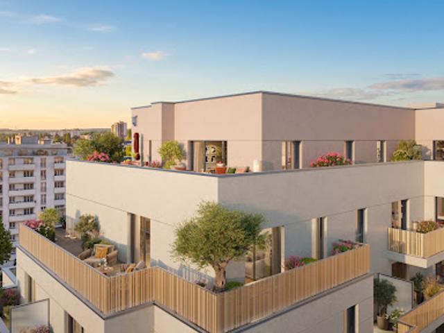 Appartement vente à Argenteuil, Ermont
