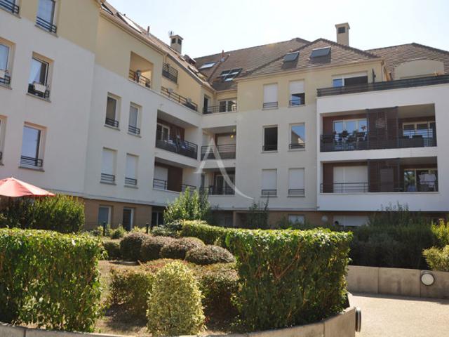 Appartement vente à Sarcelles, Saint-prix