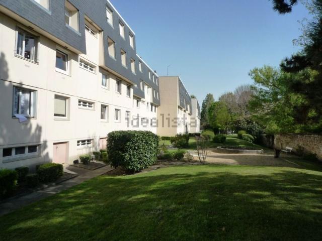 Appartement location à Ermont, Val-d'Oise