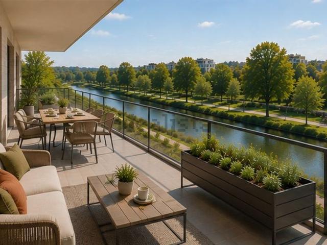 Appartement vente à Ernolsheim-Bruche, Collectivité européenne d'Alsace