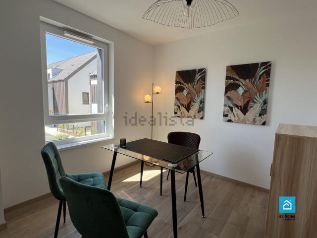 Appartement vente à Ernolsheim-Bruche, Collectivité européenne d'Alsace