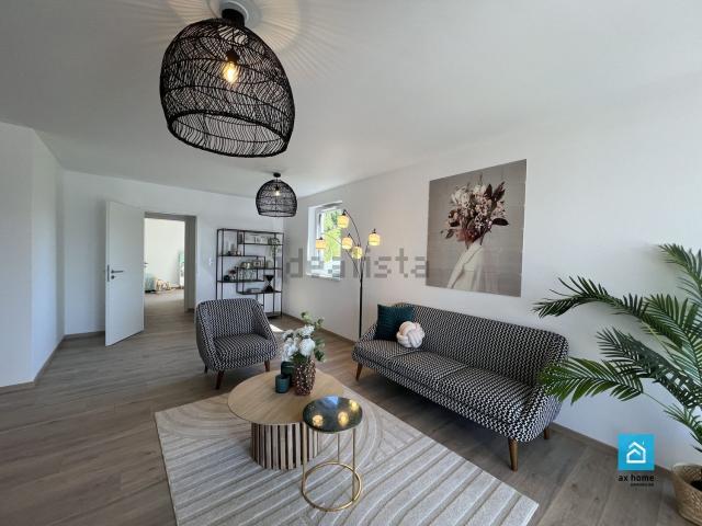 Appartement vente à Ernolsheim-Bruche, Collectivité européenne d'Alsace
