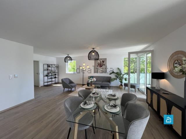 Appartement vente à Ernolsheim-Bruche, Collectivité européenne d'Alsace