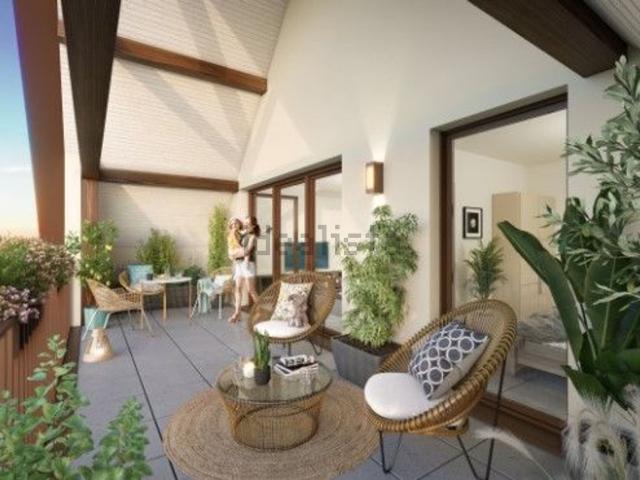 Appartement vente à Ernolsheim-Bruche, Collectivité européenne d'Alsace