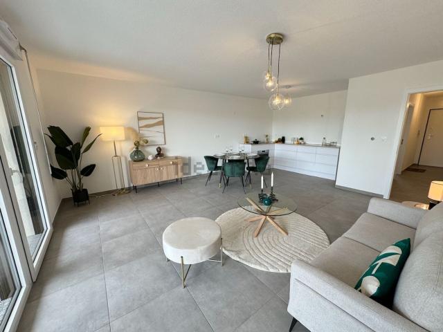 Appartement vente à Ernolsheim-Bruche, Collectivité européenne d'Alsace