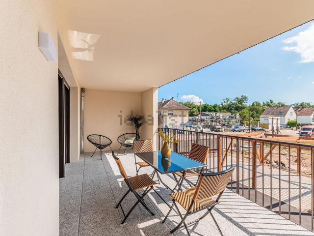 Appartement vente à Ernolsheim-Bruche, Collectivité européenne d'Alsace