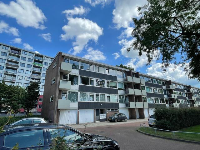 Appartement te huur in Rosmalen, Noord Brabant