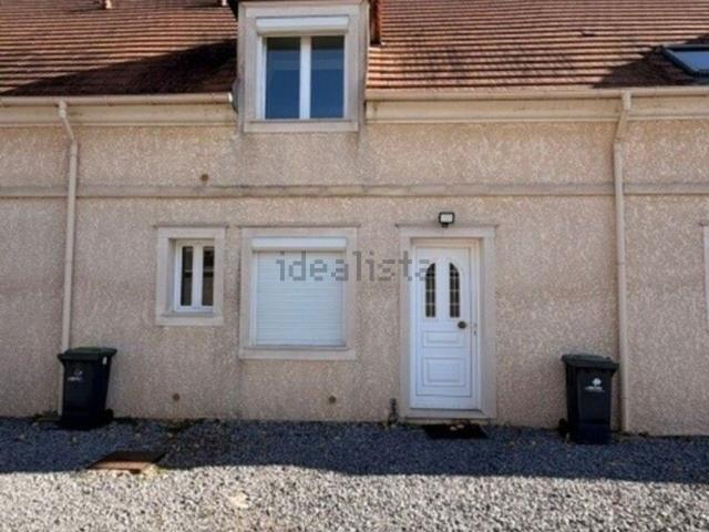 Appartement location à Erquinvillers, Oise