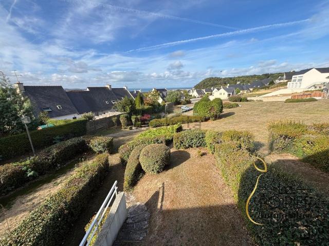 Appartement vente à Tu-ès-Roc, Erquy