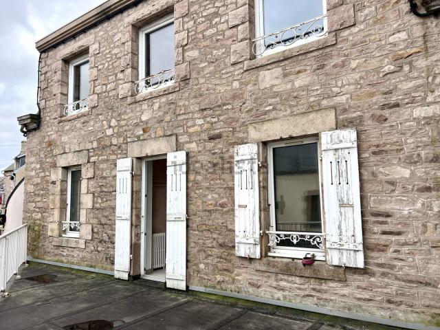 Appartement vente à Erquy, Côtes-d'Armor