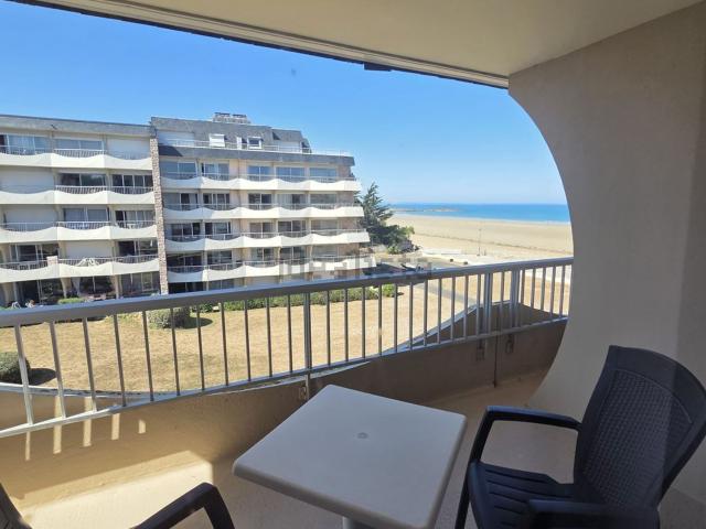 Appartement vente à Tu-ès-Roc, Erquy