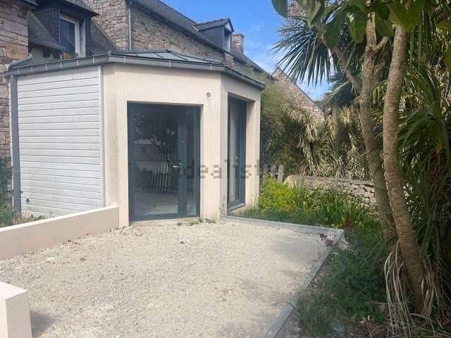 Appartement vente à Erquy, Côtes-d'Armor