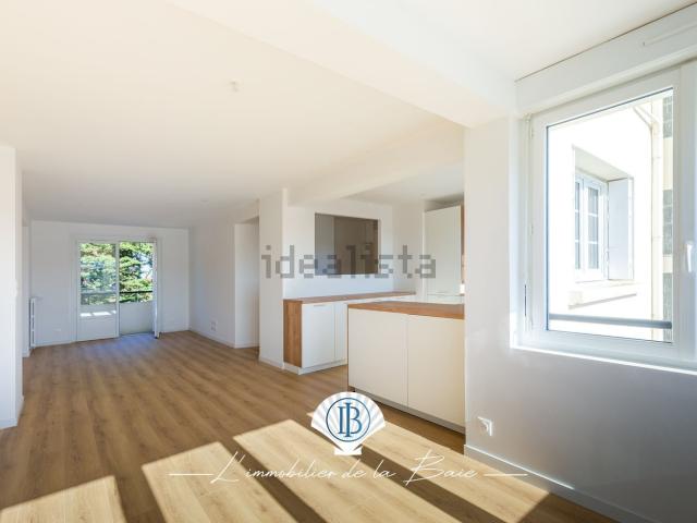 Appartement vente à Tu-ès-Roc, Erquy