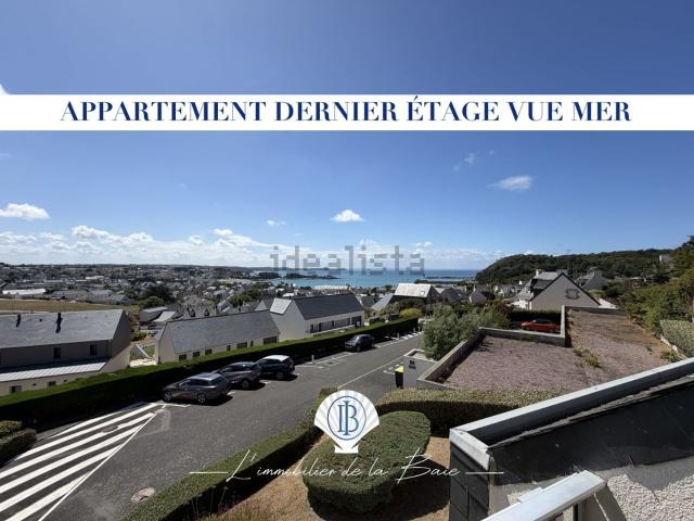 Appartement vente à Tu-ès-Roc, Erquy