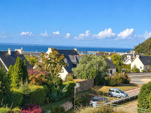 Appartement vente à Tu-ès-Roc, Erquy