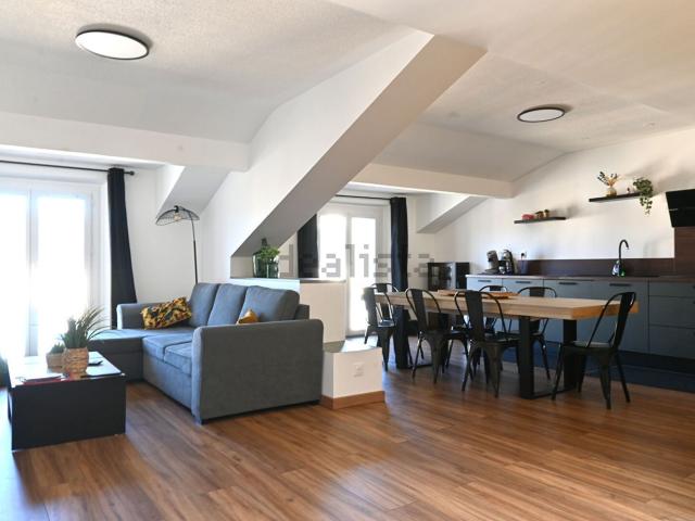 Appartement vente à Err, Pyrénées-Orientales