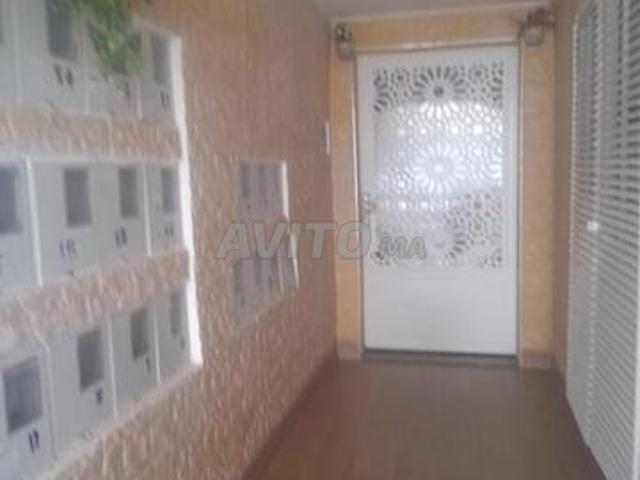 Appartement vente à Dar Bouazza, Gharb-Chrarda-Beni Hssen